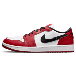 Кроссовки Air Jordan 1 Low Chicago