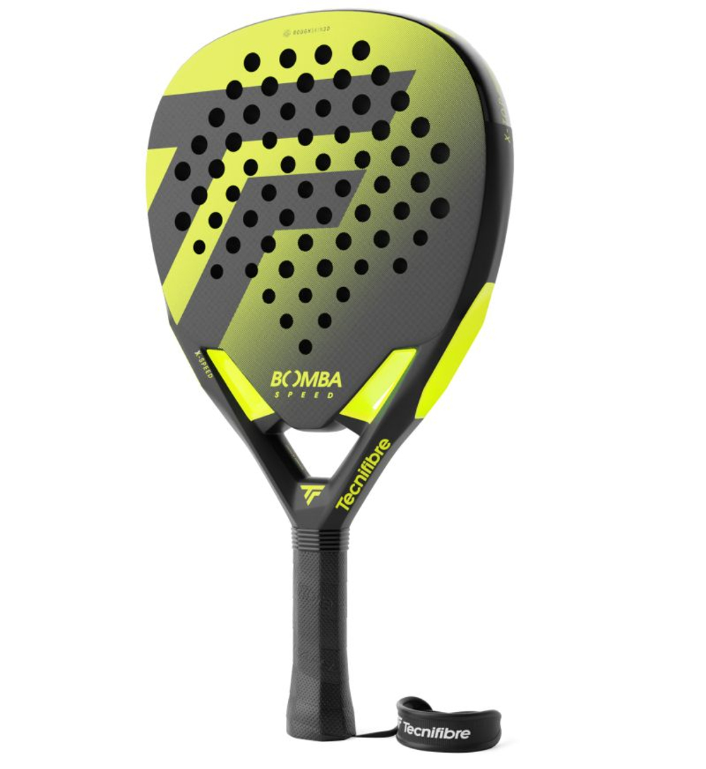 Ракетка для Padel Tecnifibre Bomba Speed