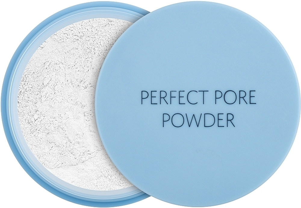 The Saemmul Perfect Pore powder Пудра рассыпчатая