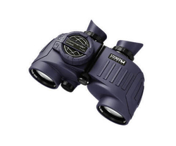 Бинокль Steiner Commander Global 7x50 Compass