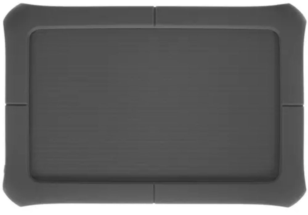 Внешний диск HDD 2.5'' HIKVISION HS-EHDD-T30 1T BLUE RUBBER