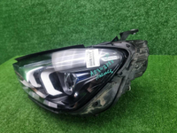 Фара левая Mercedes GLE V167 (18-24) Multibeam LED