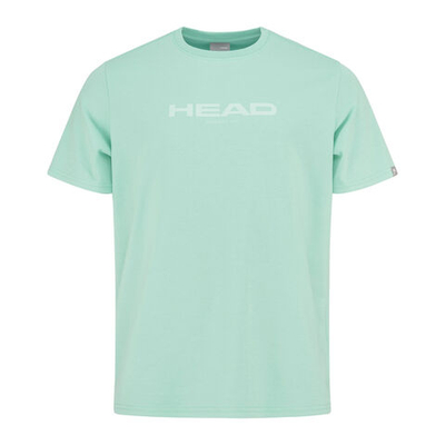 Мужское теннисное поло HEAD Motion T-Shirt Men - Green