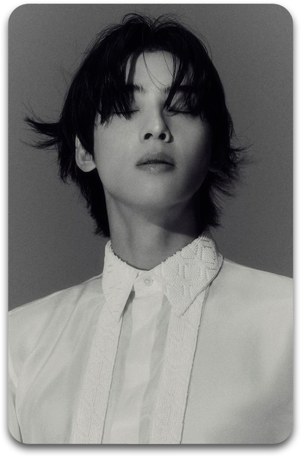 Карта #2515 / Eunwoo (Astro)
