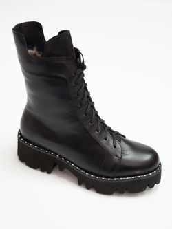 Ботинки женские зимние