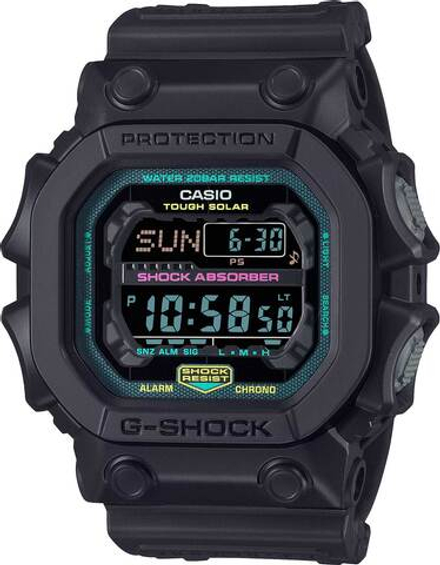 Часы Casio GX-56MF-1