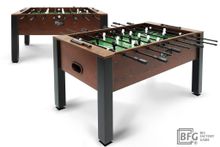 Настольный футбол / Кикер BFG Tournament Premium Hazel