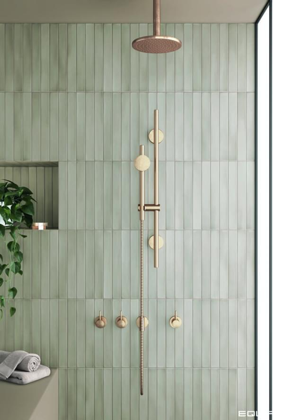 Equipe Massimo Siena Earth 5x40