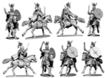 Republican Roman Cavalry
