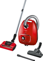 Пылесос Bosch BGBS4PET1