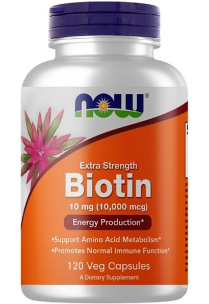 Biotin 10000 mcg