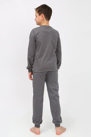 Пижама с брюками для мальчика 92180