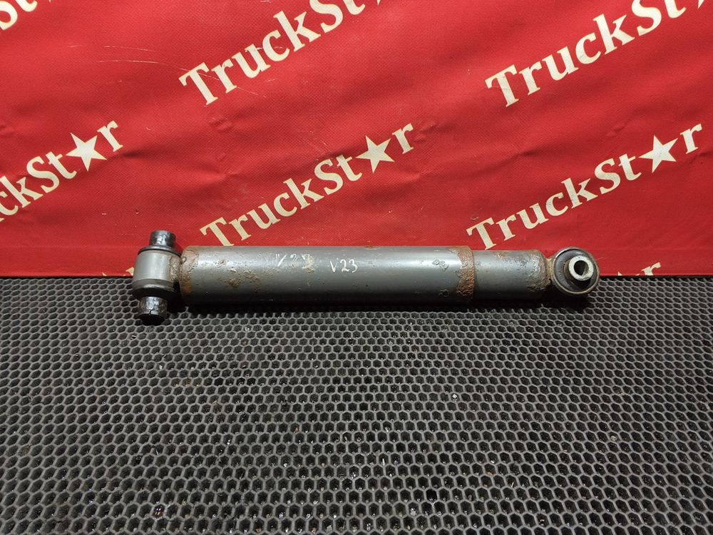 Амортизатор передний 2017г