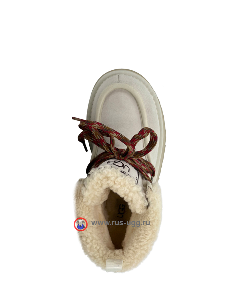 FUNKARRA CABIN CUFF Sand