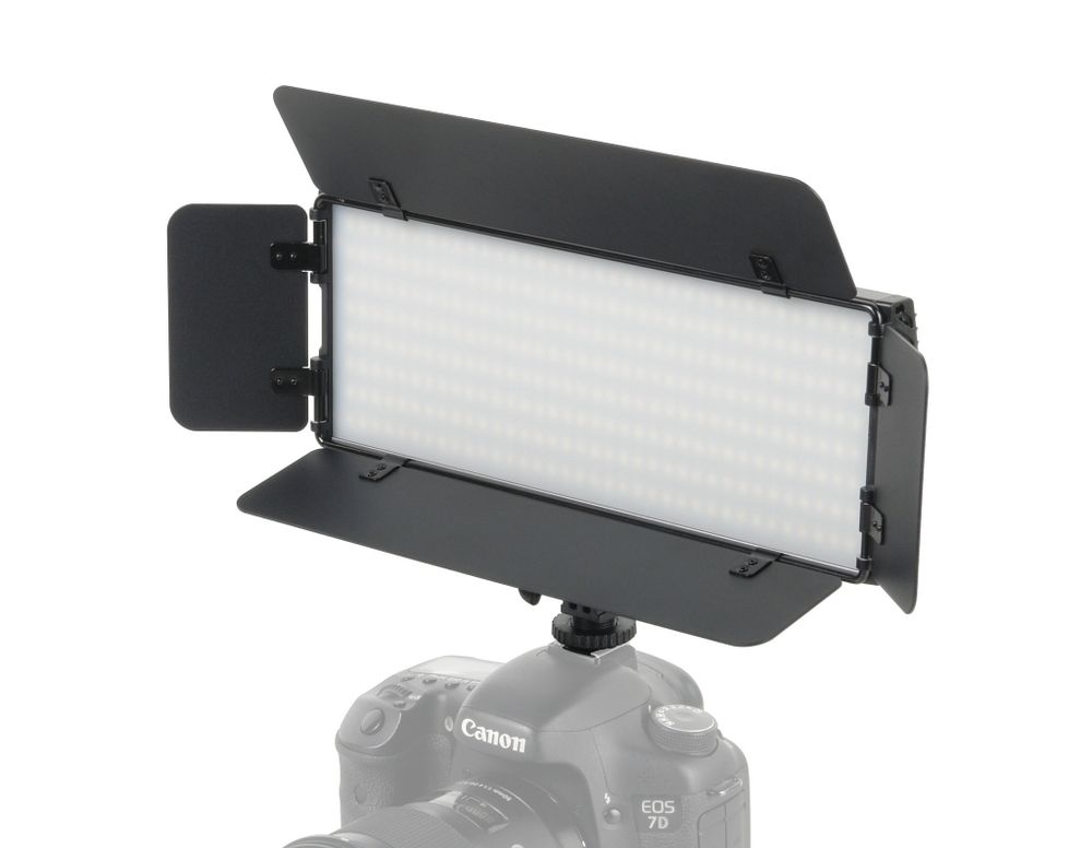 Светодиодный осветитель Falcon Eyes LedPRO-M 30 Bi-color