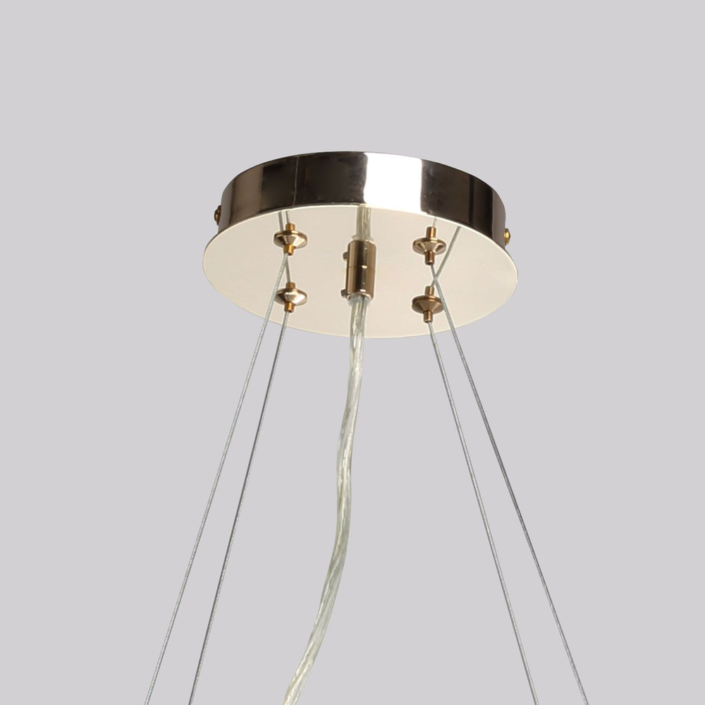 Люстра MW-Light Аделард