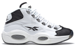 Кроссовки Reebok Question Mid "Why Not Us"