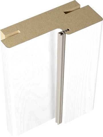 Коробка Телескоп с упл. VFD (ВФД) Classic Trend  2100*80*28