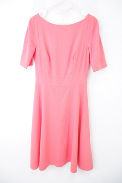 Платье Charuel корраловое 44 размер