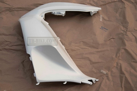 64502-KWN-902Zx (64502-KWN-901Zx). COVER, L. FR. (all factory colors). Honda PCX
