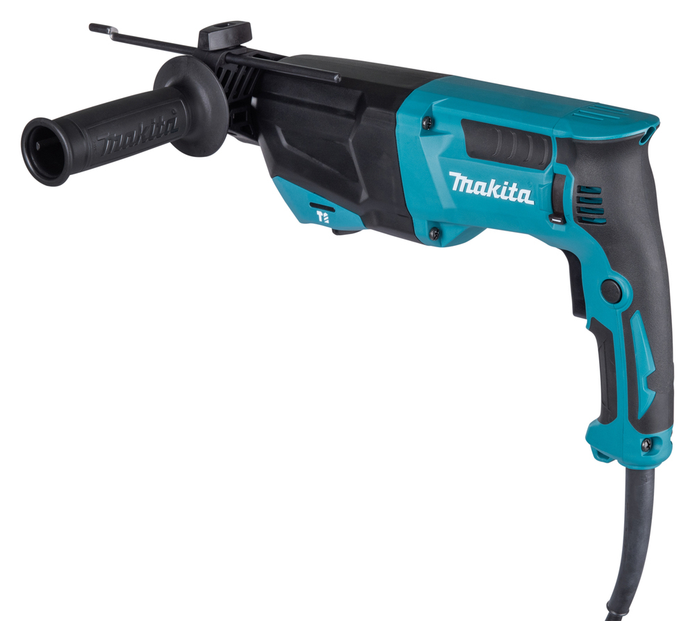 Перфоратор Makita HR2670