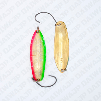 Блесна BUX DAYTONA 22.0g  LLC(G)