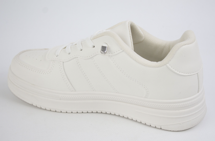 Кеды женские демисезонные Beiweisi арт. 295-2