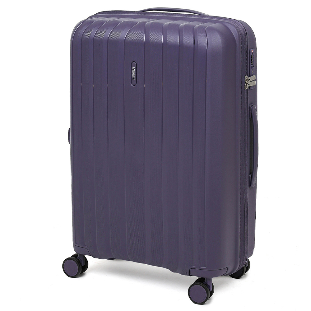 Чемодан FABRETTI FT2125-28-10