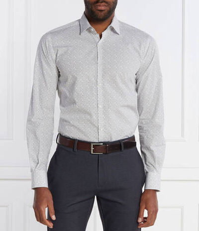 Рубашка Karl Lagerfeld - белый(605003 534685)