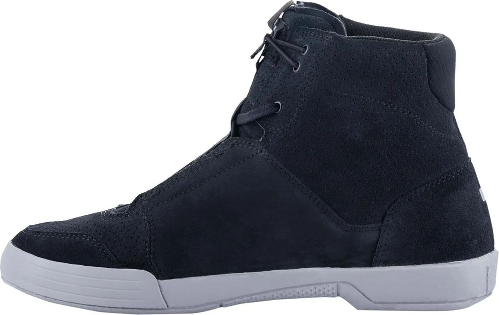 Chrome / Черный