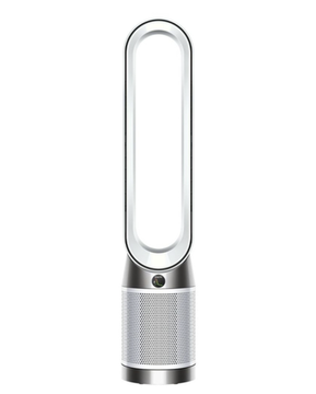 Очиститель воздуха Dyson Cool Air Purifier TP10, серебристый