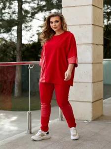 Костюм УК-0202-3 Fabrika