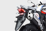 Мотоцикл Motoland 500 ENDURO ADVENTURE F500