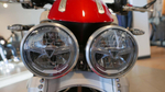 Triumph Rocket III R red