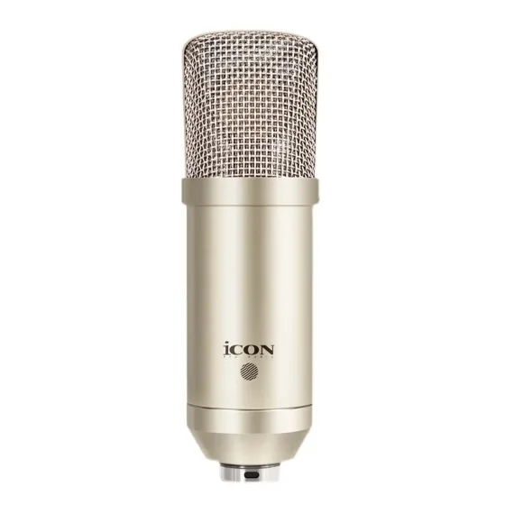 iCON M1