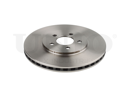 Диск тормозной передний UNIO BRD-20174