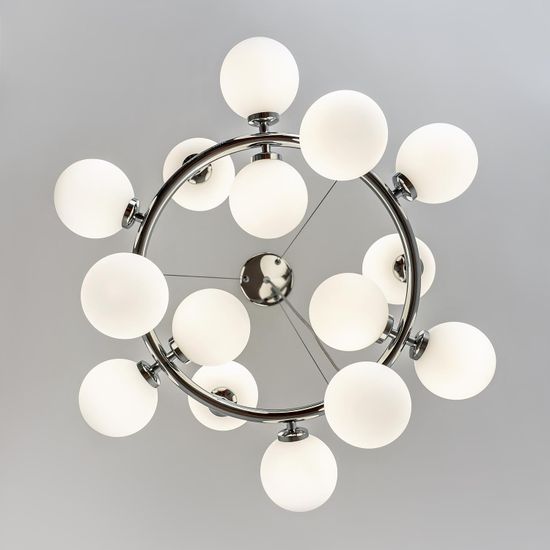 Подвесной светильник MODESTYLE MS.6033.15 CR