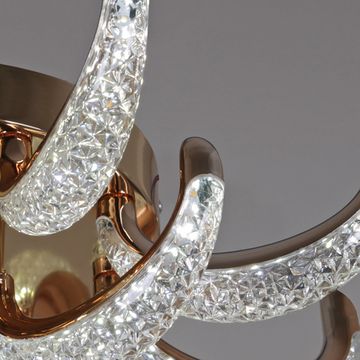 60390-0.3-8+4 FG светильник потолочный