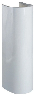 ПЬЕДЕСТАЛ SANITA LUXE ART LUXE УП (БЕЛЫЙ)