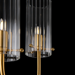 Настенный светильник Maytoni Arco MOD223WL-02BS1