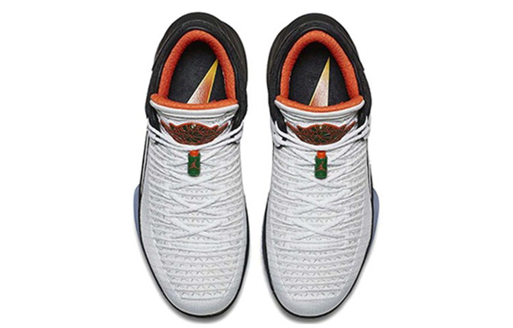 Кроссовки Jordan Air Jordan 32 Low Gatorade
