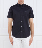 Рубашка Gant - черный(3046401)