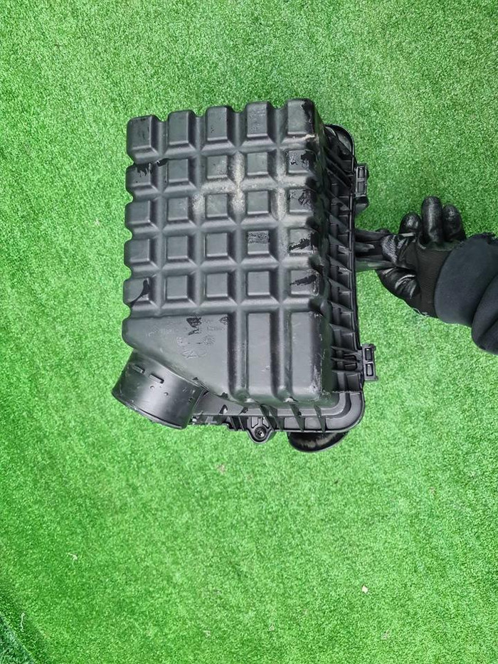 Корпус воздушного фильтра Jetour Dashing (2022-нв)