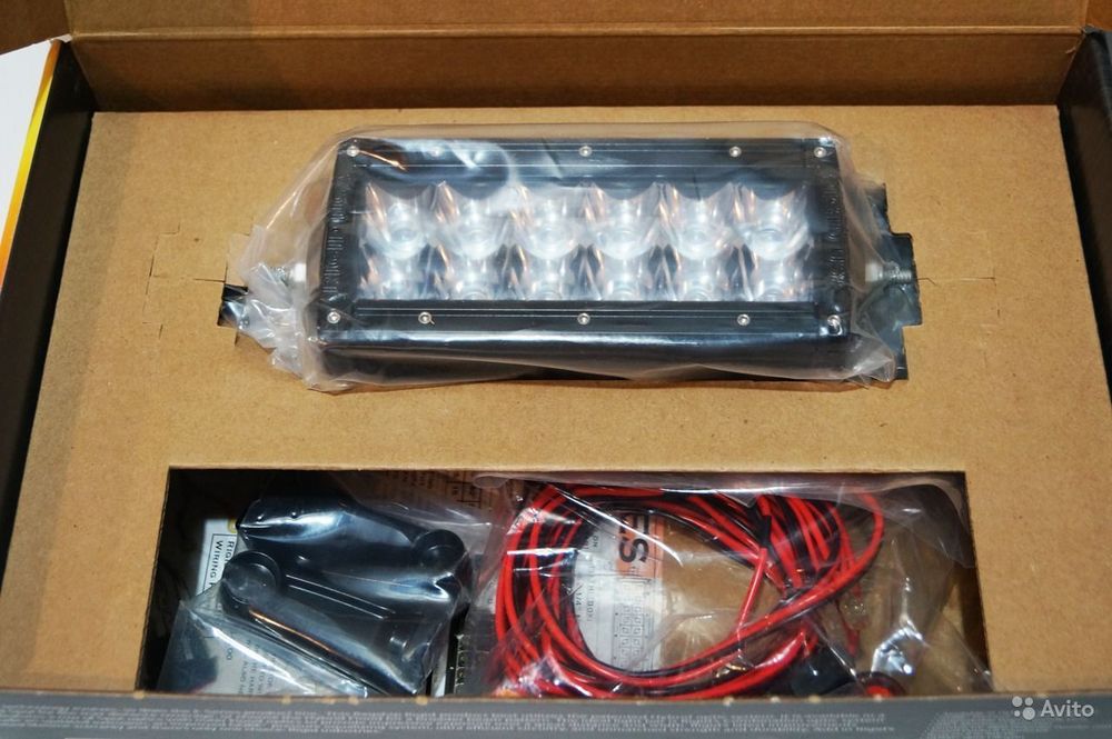 E-Series 6" - Combination