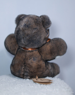 Медведь Мишутка (коричневый)