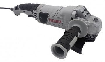 Угловая шлифмашина "РЕСАНТА" УШМ-150/1300