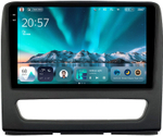 Магнитола для Sollers Atlant 2022+ - Teyes CC4 монитор 9.2" 2K QLED на Android 14, Snapdragon 680, DSP, CarPlay, 4G SIM-слот