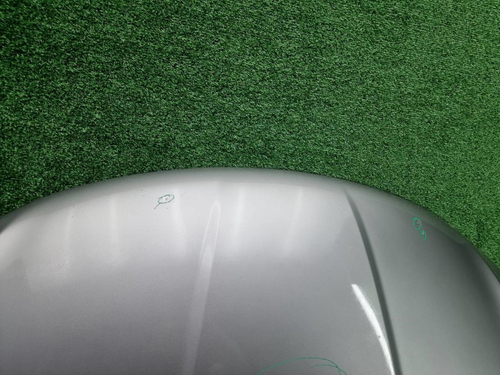 Капот Geely Coolray (2019-2024)