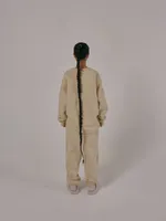 Толстовка One Two Summer Sand Raglan бежевая