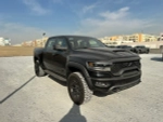 Ram 1500 Crew Cab TRX, 2023